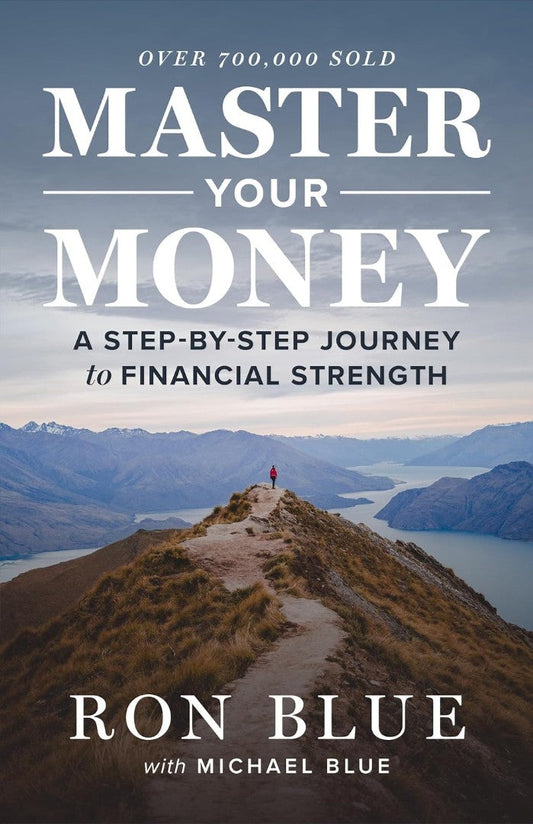 Master Your Money - Re-vived