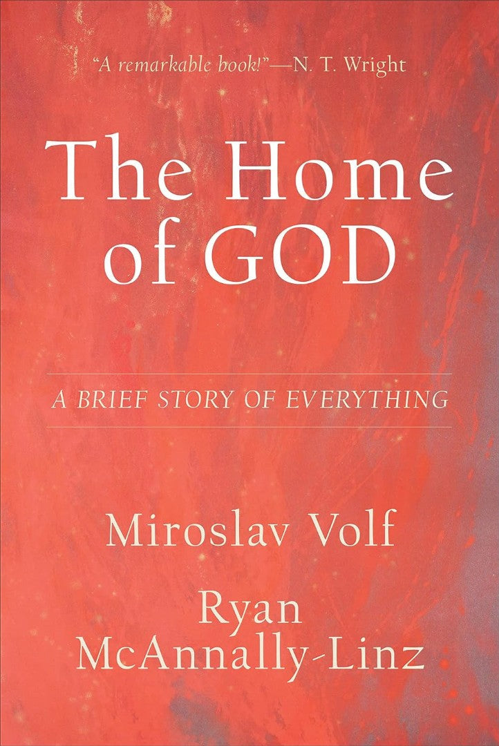 The Home of God - Re-vived