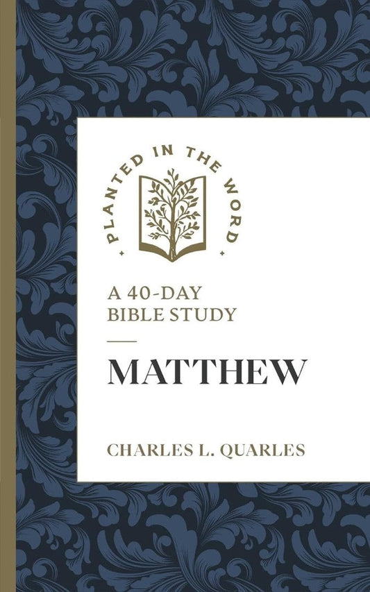 Matthew - Re-vived