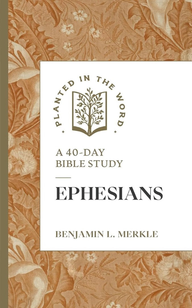 Ephesians - Re-vived