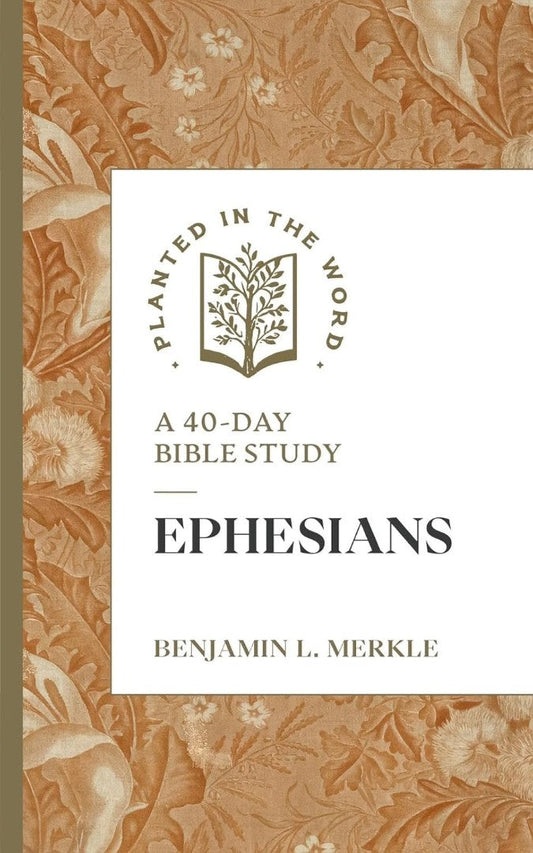 Ephesians - Re-vived