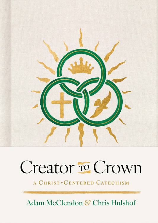 Creator to Crown - Re-vived