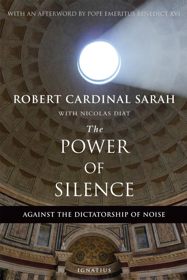 The Power of Silence - Re-vived