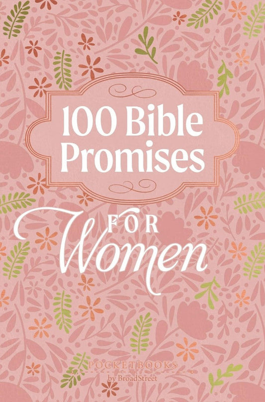 100 Bible Promises for Women - Re-vived