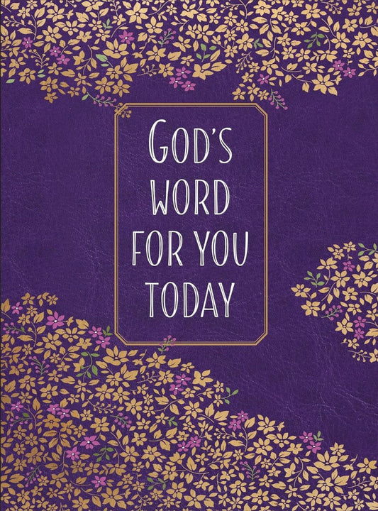 God's Word for You Today - Re-vived