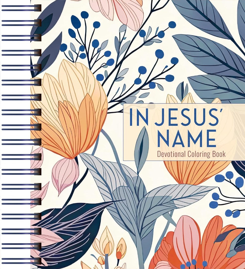 In Jesus' Name - Re-vived