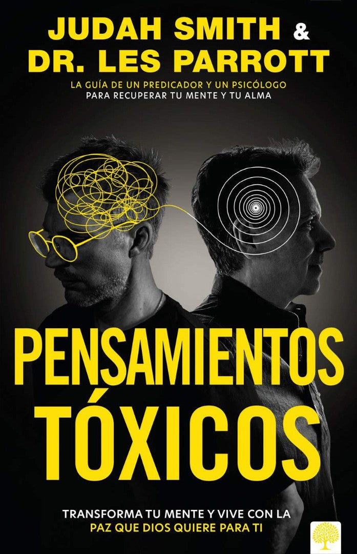 Pensamientos Tóxicos - Re-vived