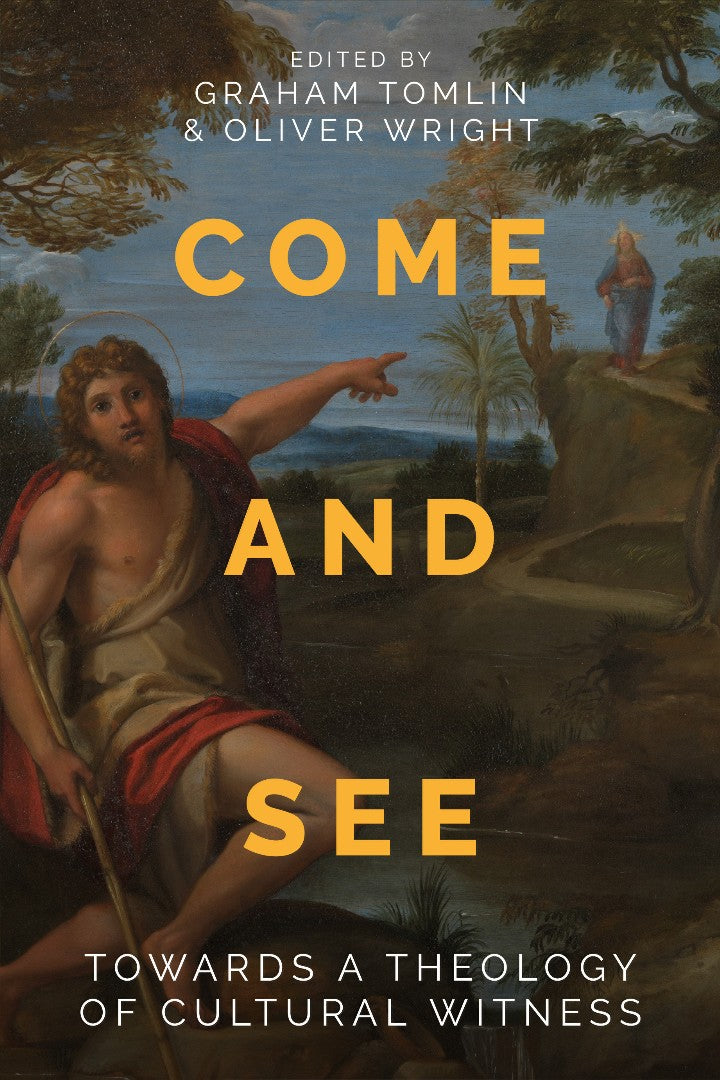 Come and See - Re-vived