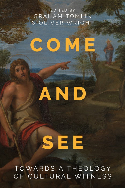 Come and See - Re-vived