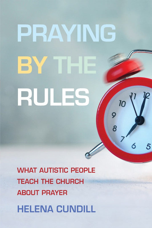 Praying by the Rules - Re-vived