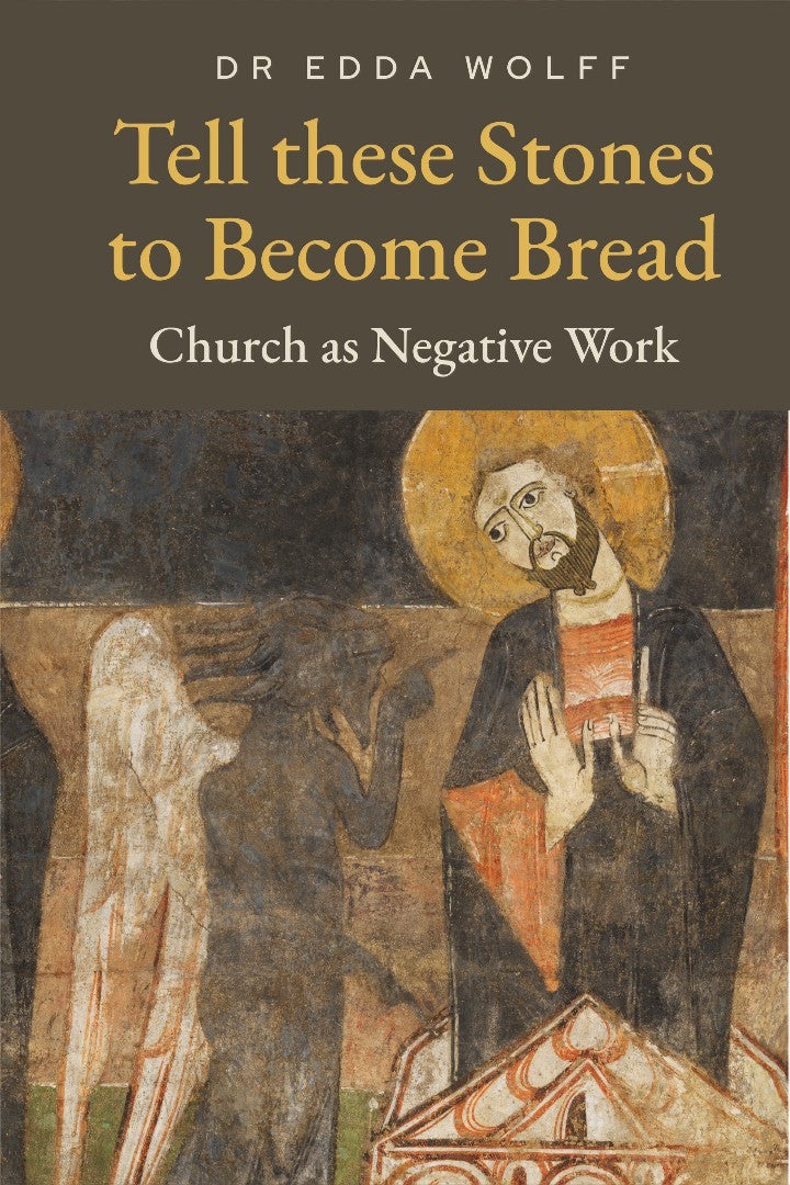 Tell These Stones to Become Bread - Re-vived