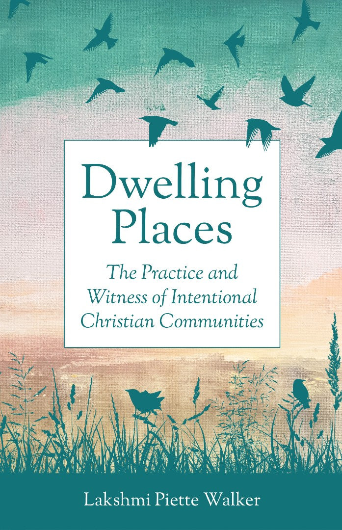 Dwelling Places - Re-vived