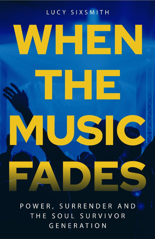 When the Music Fades - Re-vived