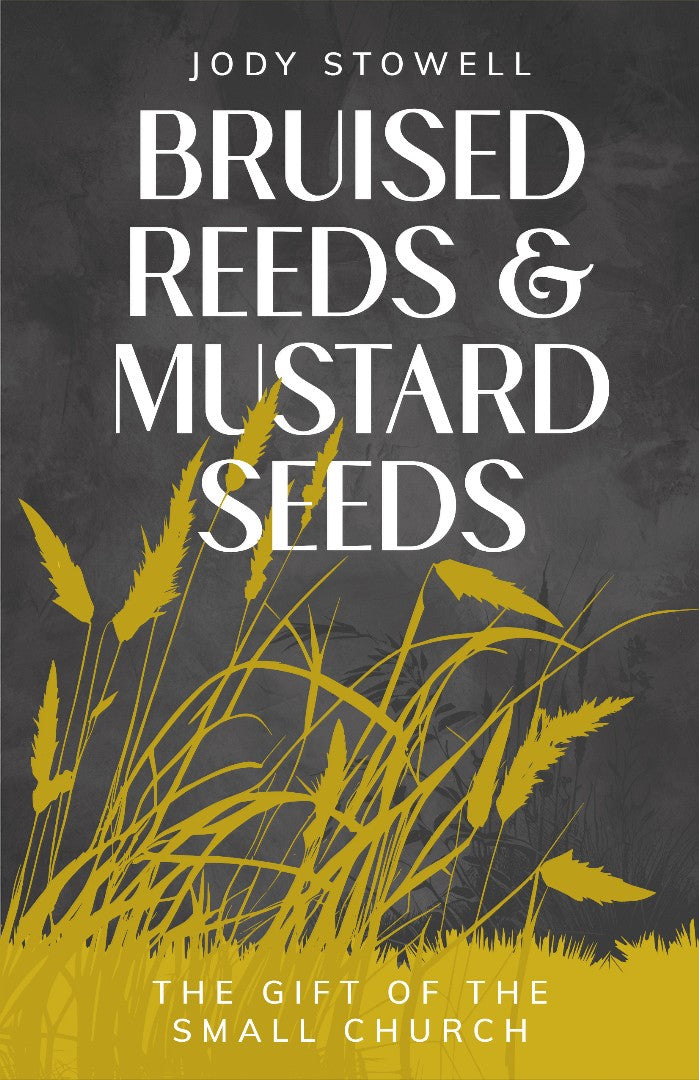 Bruised Reeds and Mustard Seeds - Re-vived