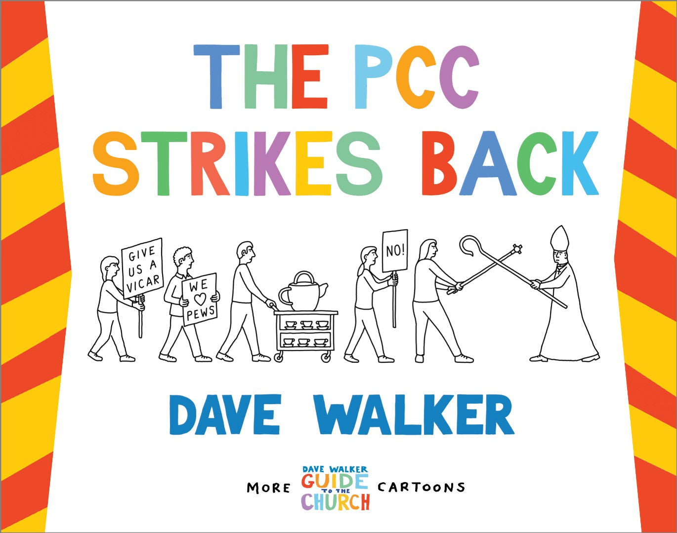 The PCC Strikes Back - Re-vived