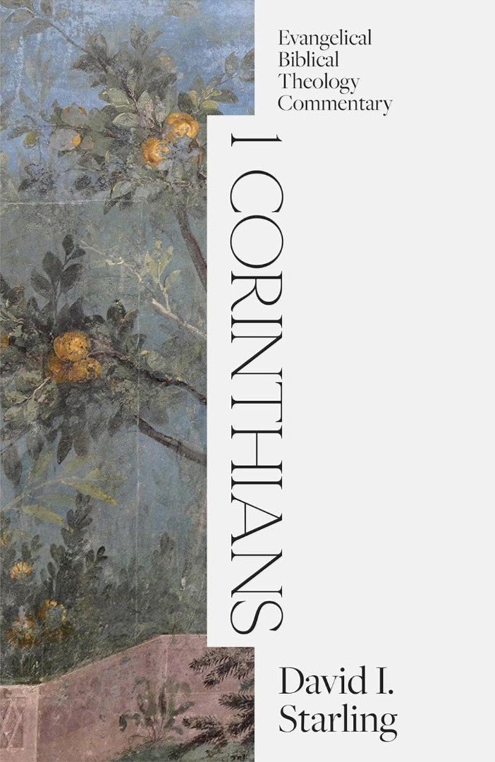 1 Corinthians - Re-vived