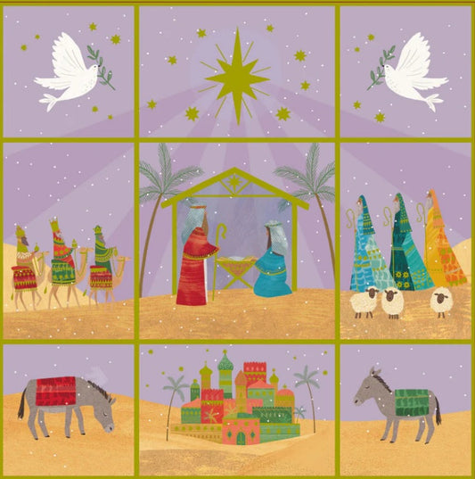 Christmas Christmas Story - Re-vived