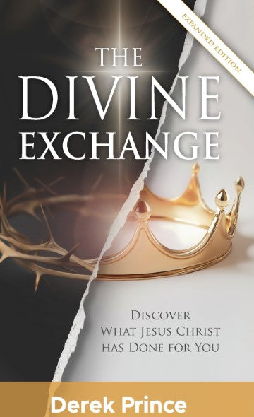 Divine Exchange Expanded Edition - Re-vived