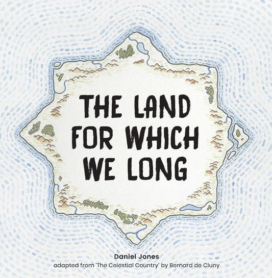 The Land For Which We Long - Re-vived