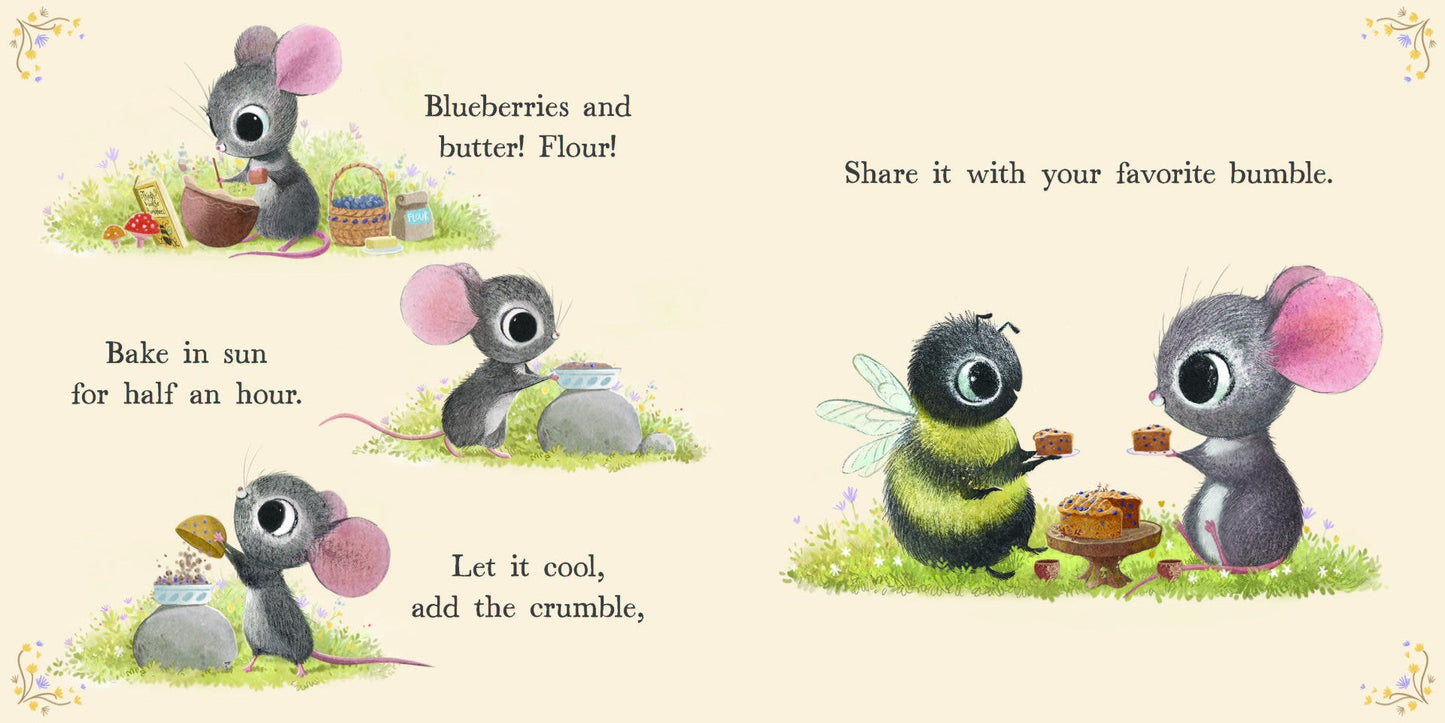 Bumbletea - Re-vived