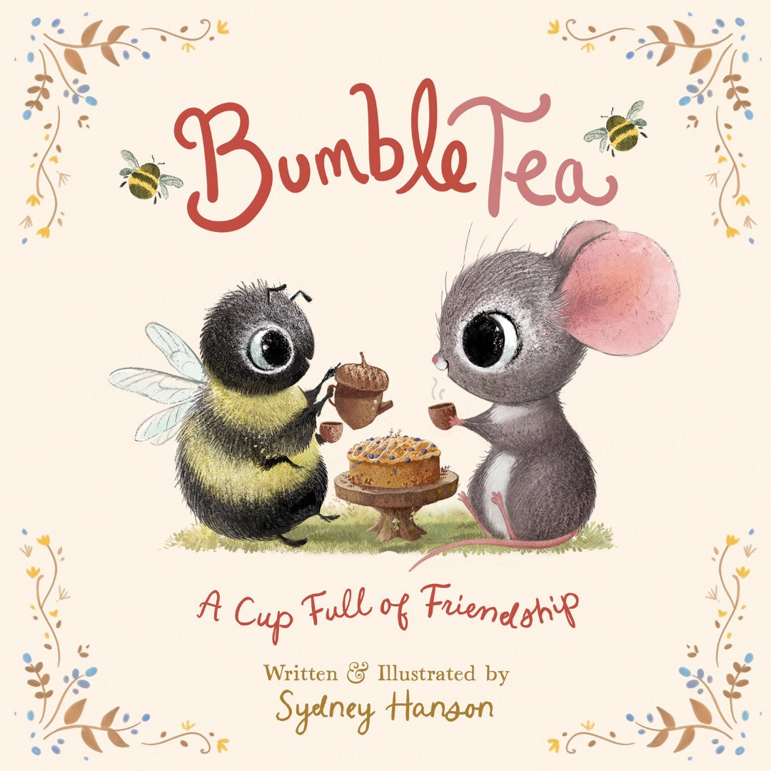 Bumbletea - Re-vived