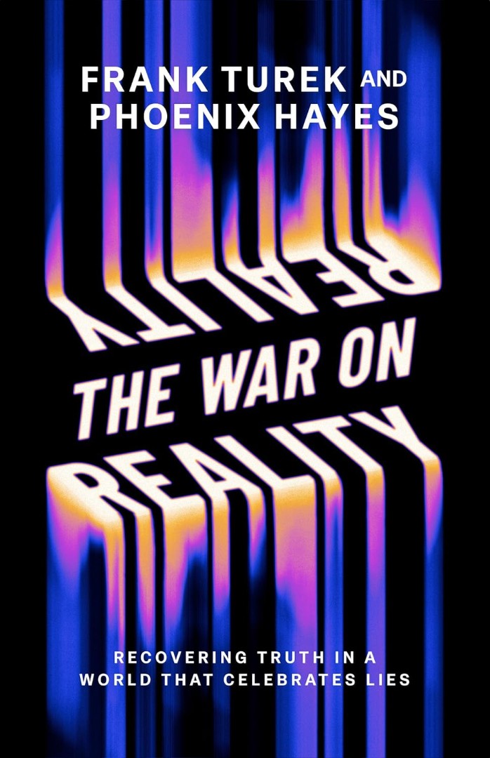 The War On Reality