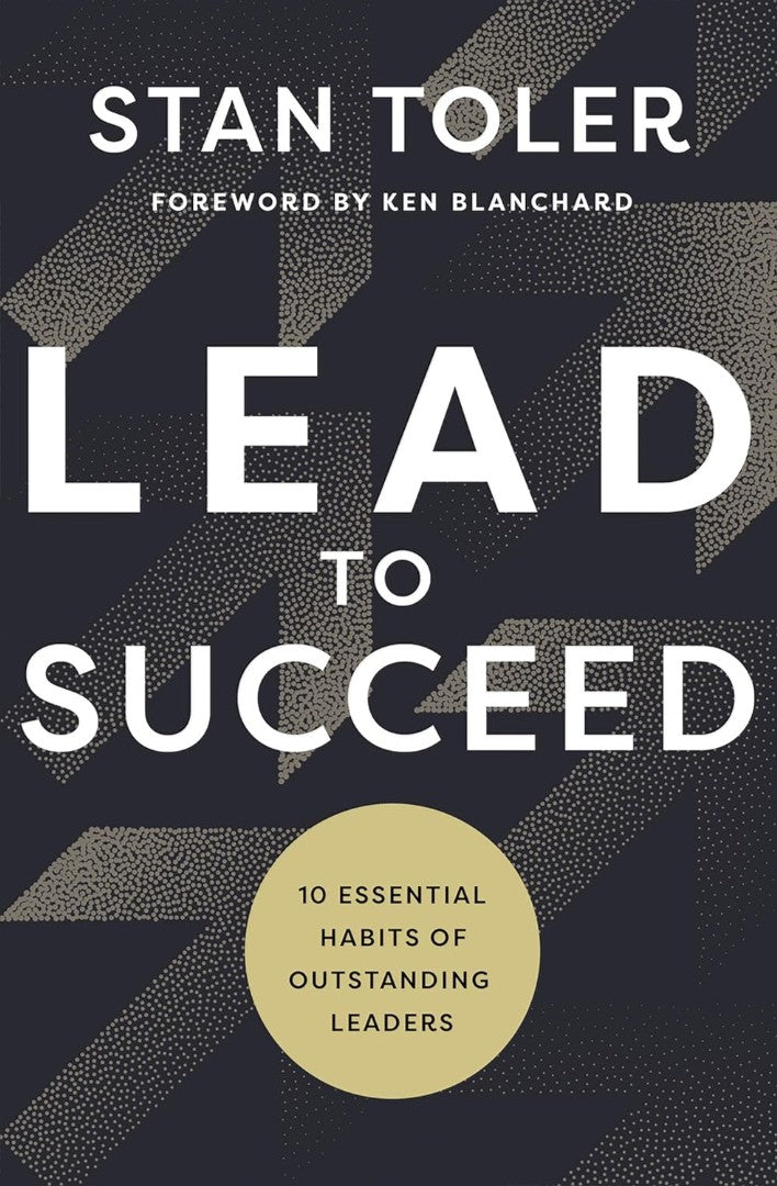 Lead to Succeed - Re-vived