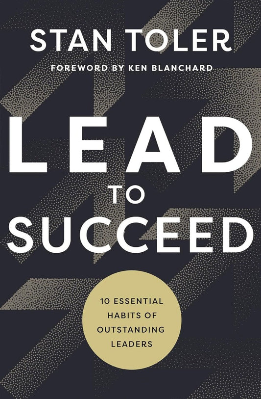 Lead to Succeed - Re-vived