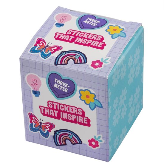 Shine for Jesus Sticker Roll - Re-vived