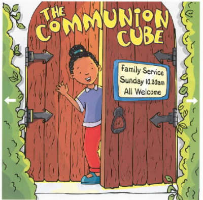 The Communion Cube - Re-vived