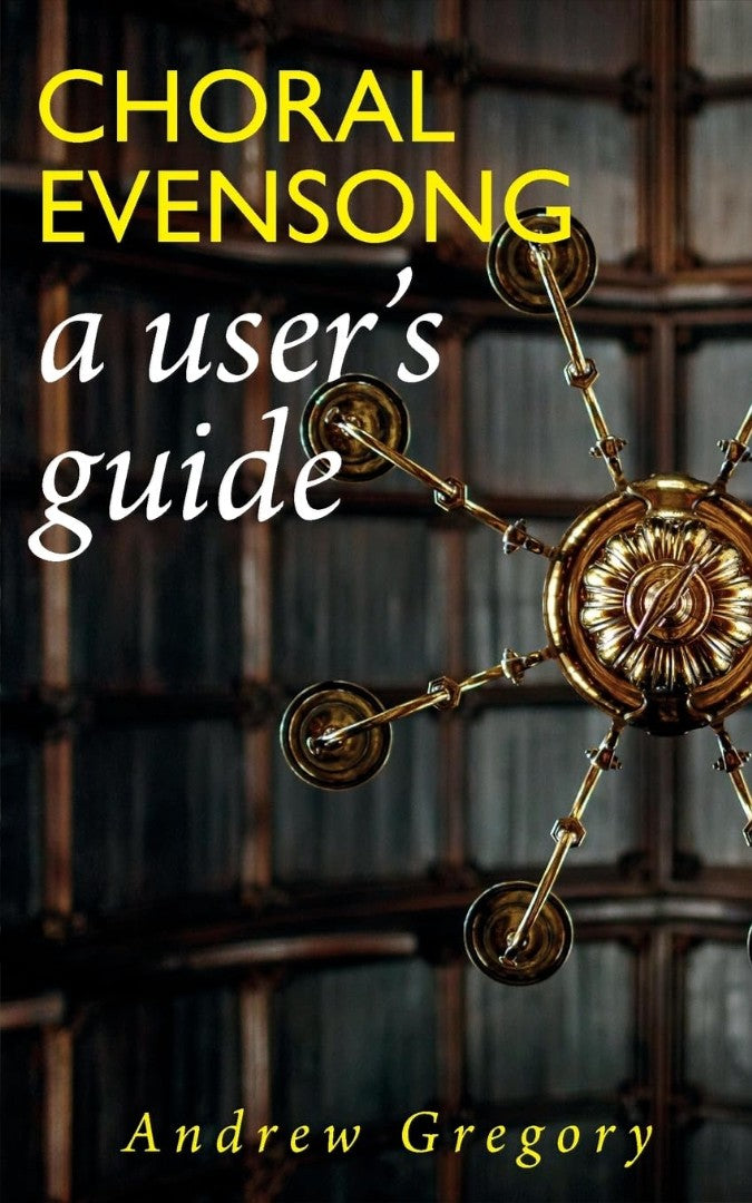 Choral Evensong - Re-vived