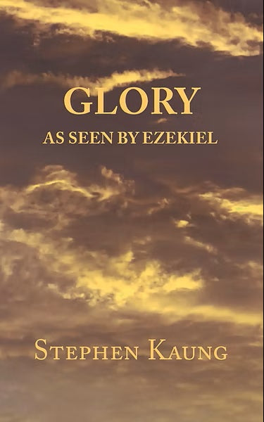 Glory - Re-vived