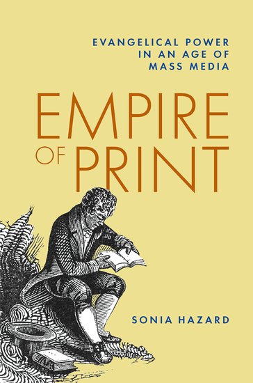 Empire Of Print - Re-vived