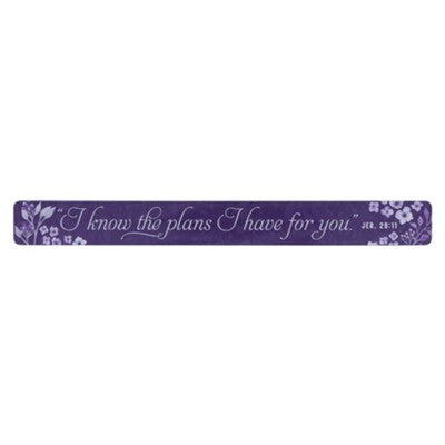 Magnetic Strip: I Know the Plans - Re-vived