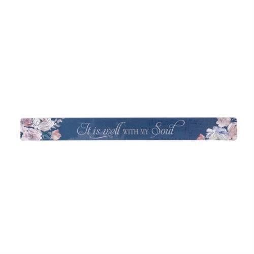 Magnetic Strip: It is Well - Re-vived