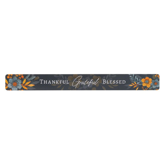 Magnetic Strip: Give Thanks - Re-vived