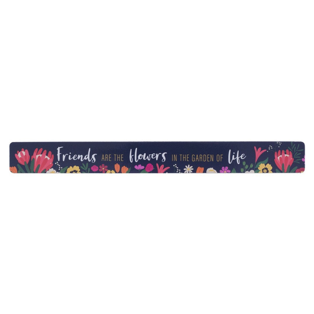 Magnetic Strip: Garden of Life - Re-vived