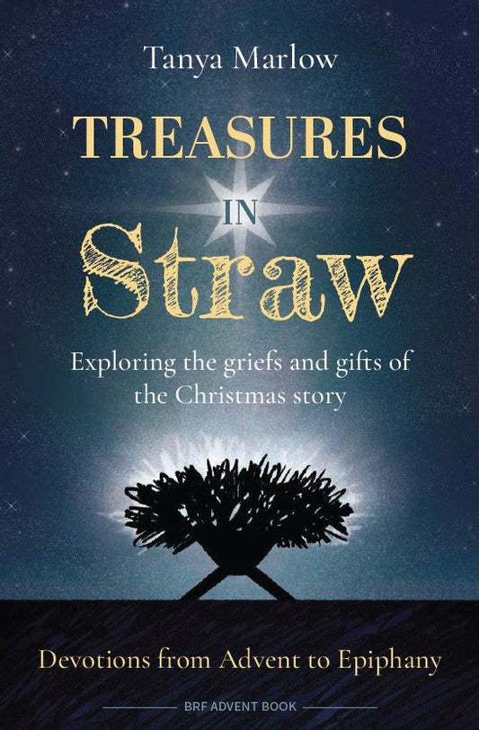 Treasures in Straw - Re-vived