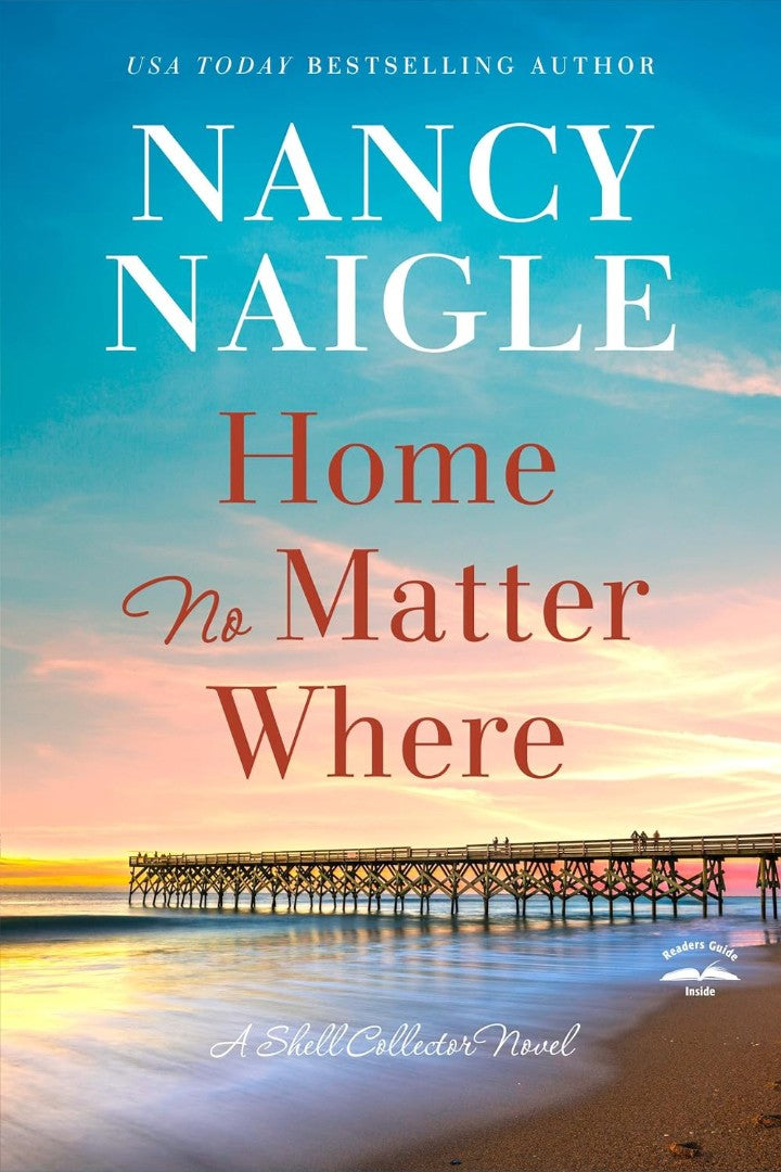 Home No Matter Where - Re-vived