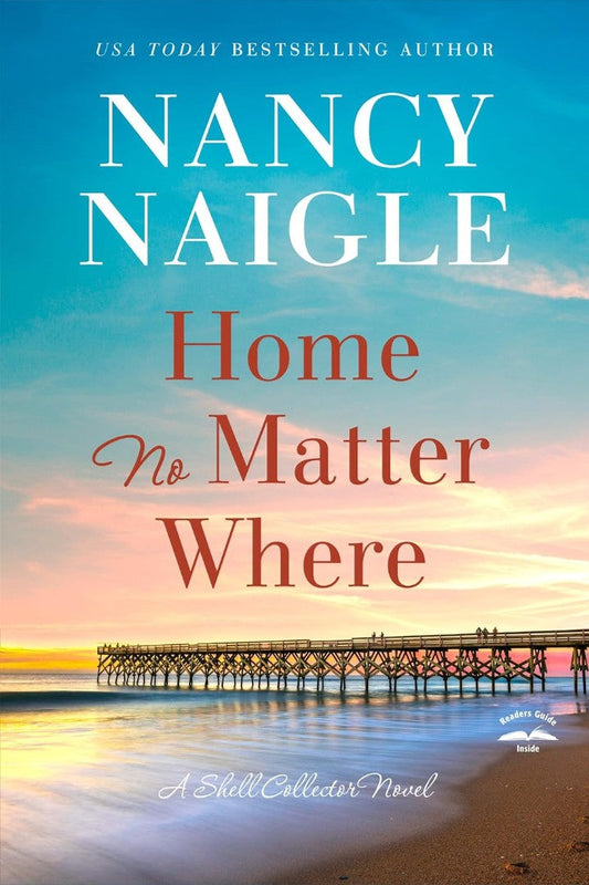 Home No Matter Where - Re-vived