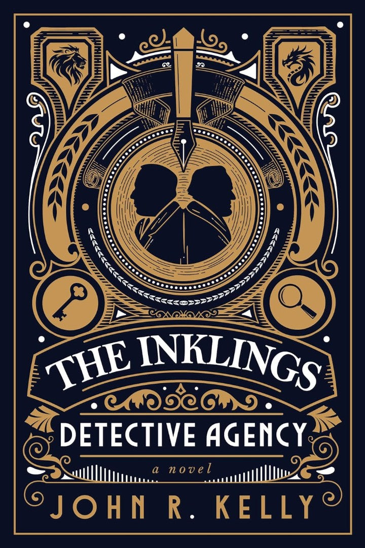 The Inklings Detective Agency - Re-vived