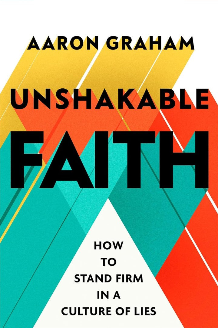 Unshakable Faith - Re-vived