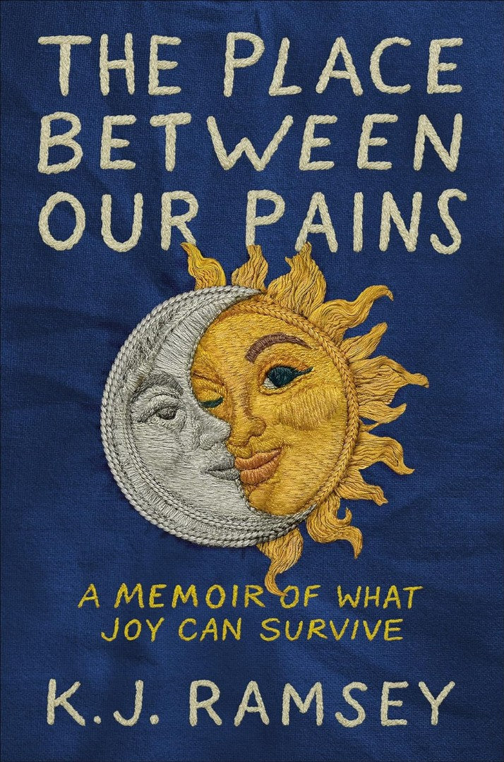 The Place Between Our Pains - Re-vived