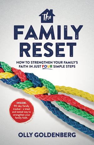 The Family Reset - Re-vived
