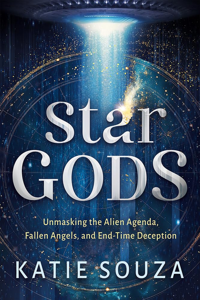 Star Gods - Re-vived