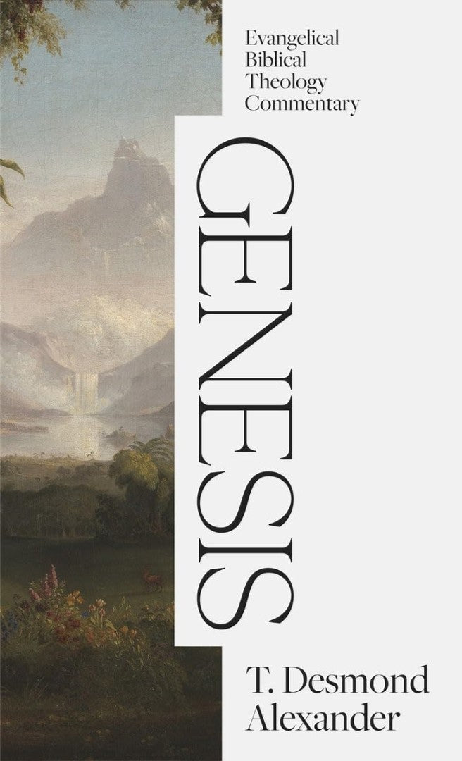 Genesis - Re-vived