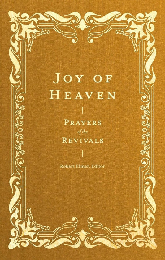 Joy of Heaven - Re-vived