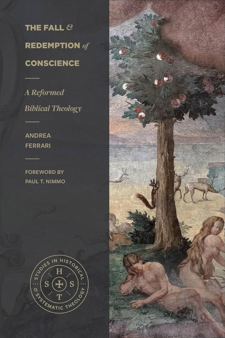 The Fall and Redemption of Conscience - Re-vived