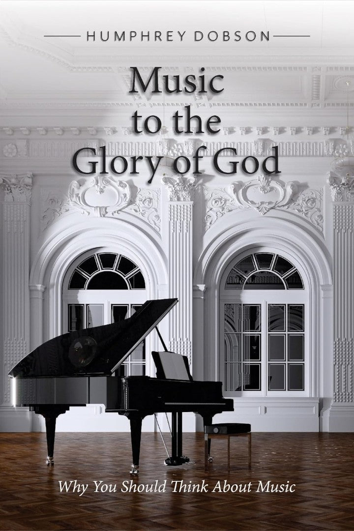 Music to the Glory of God - Re-vived