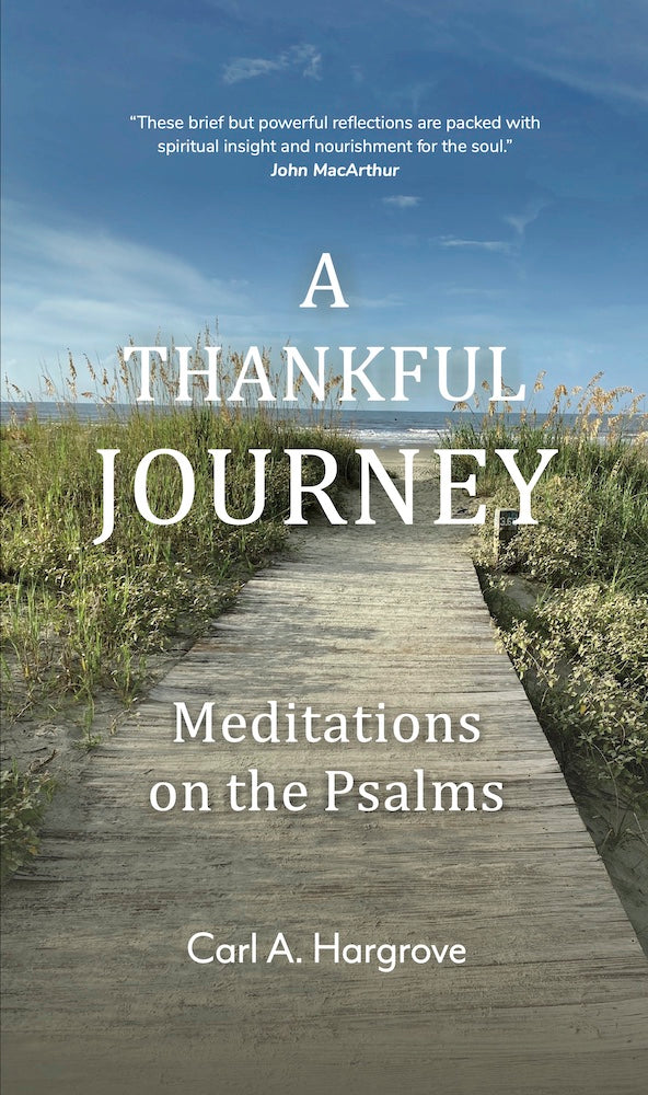 A Thankful Journey